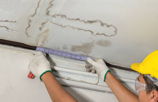 Reliable Structural Drying contractor in Manville, RI by Water Damage Irwin